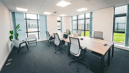 Image 2 of Cirrus Workspace - Cirrus Building, 6 International Avenue, AB21 0BH - Aberdeen