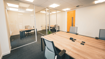 Image 3 of Cirrus Workspace - Cirrus Building, 6 International Avenue, AB21 0BH - Aberdeen