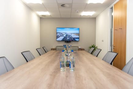 Image 4 of Cirrus Workspace - Cirrus Building, 6 International Avenue, AB21 0BH - Aberdeen