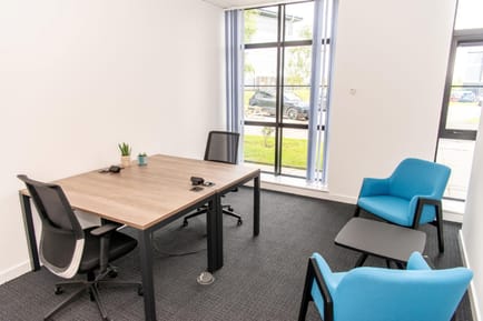 Image 5 of Cirrus Workspace - Cirrus Building, 6 International Avenue, AB21 0BH - Aberdeen