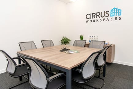 Image 7 of Cirrus Workspace - Cirrus Building, 6 International Avenue, AB21 0BH - Aberdeen