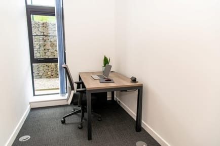 Image 8 of Cirrus Workspace - Cirrus Building, 6 International Avenue, AB21 0BH - Aberdeen