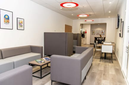Image 10 of Cirrus Workspace - Cirrus Building, 6 International Avenue, AB21 0BH - Aberdeen