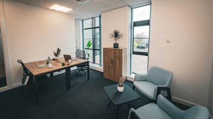 Image 9 of Cirrus Workspace - Cirrus Building, 6 International Avenue, AB21 0BH - Aberdeen