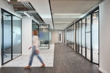 Image 3 of Sub800 Managed (3,529 - 3,529 sqft) - 3 Noble Street, London, UK