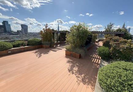 Image 5 of Sub800 Managed (3,529 - 3,529 sqft) - 3 Noble Street, London, UK
