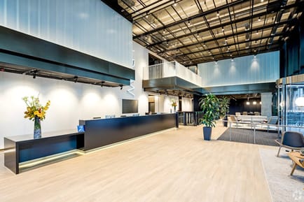 Image 6 of Sub800 Managed (3,529 - 3,529 sqft) - 3 Noble Street, London, UK