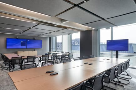Image 7 of Sub800 Managed (3,529 - 3,529 sqft) - 3 Noble Street, London, UK