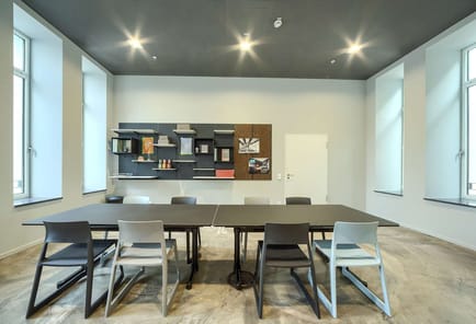Image 10 of The Office Operators - Elisabethstrasse 11
