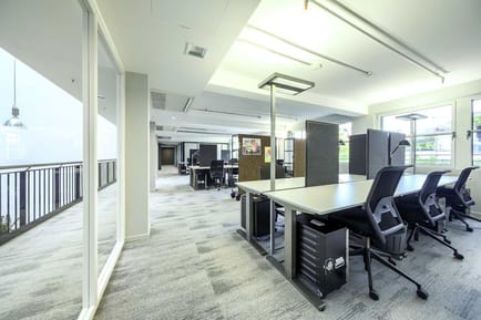Image 7 of The Office Operators - Elisabethstrasse 11
