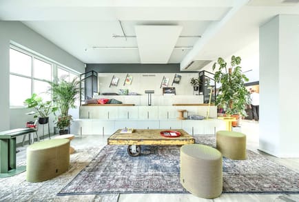 Image 8 of The Office Operators - Elisabethstrasse 11