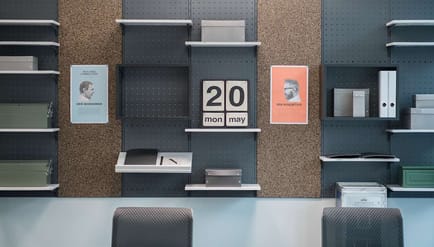 Image 1 of The Office Operators - Christophstrasse 15-17
