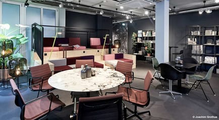 Image 10 of The Office Operators - Christophstrasse 15-17