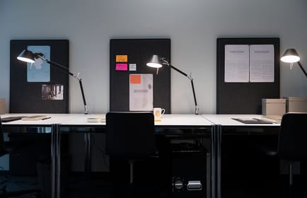 Image 3 of The Office Operators - Christophstrasse 15-17