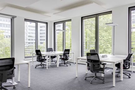 Image 3 of Regus - 193 North Quay