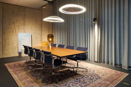 Image 10 of The Office Operators - Am Kabellager 11-13