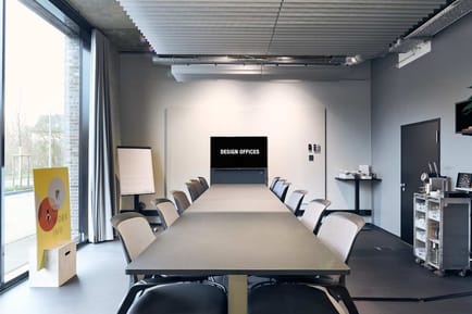 Image 3 of The Office Operators - Am Kabellager 11-13
