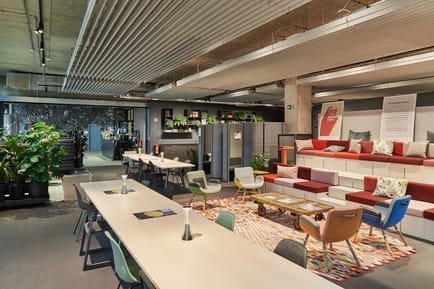 Image 5 of The Office Operators - Am Kabellager 11-13