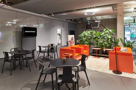 Image 6 of The Office Operators - Am Kabellager 11-13