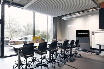 Image 7 of The Office Operators - Am Kabellager 11-13