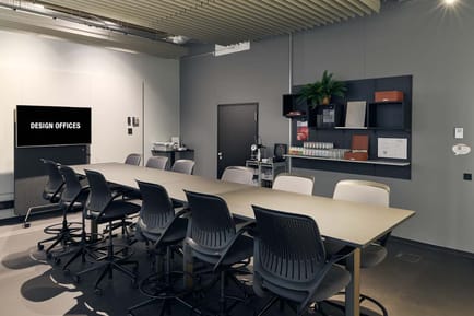 Image 8 of The Office Operators - Am Kabellager 11-13