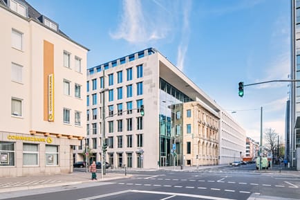 Image 11 of The Office Operators - Furstenwall 172 (Friedrichstrasse 56)