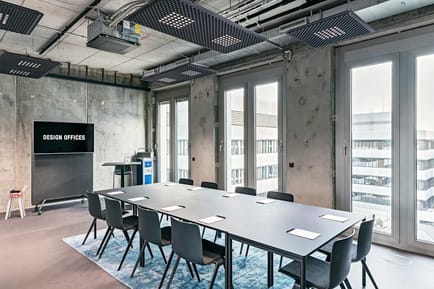 Image 3 of The Office Operators - Furstenwall 172 (Friedrichstrasse 56)