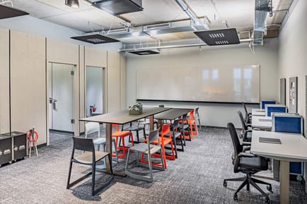 Image 4 of The Office Operators - Furstenwall 172 (Friedrichstrasse 56)