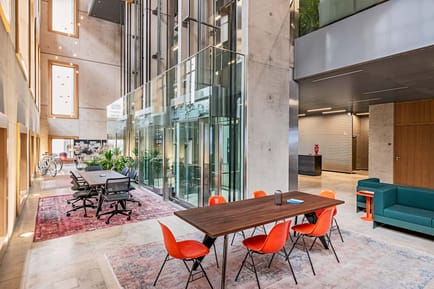 Image 5 of The Office Operators - Furstenwall 172 (Friedrichstrasse 56)