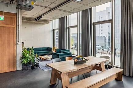 Image 6 of The Office Operators - Furstenwall 172 (Friedrichstrasse 56)