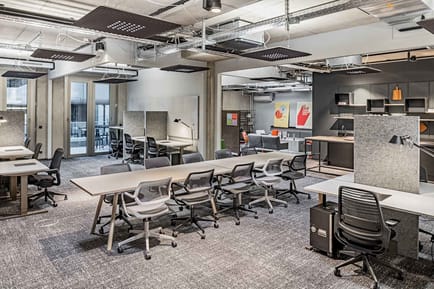 Image 7 of The Office Operators - Furstenwall 172 (Friedrichstrasse 56)