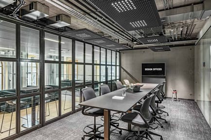 Image 9 of The Office Operators - Furstenwall 172 (Friedrichstrasse 56)