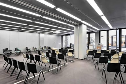 Image 9 of The Office Operators - Tunisstrasse 19-23