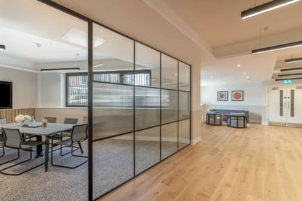 Image 5 of MetSpace (Managed 2,735 sqft) - 1 Curtain Road, EC2A 3JX - Shoreditch