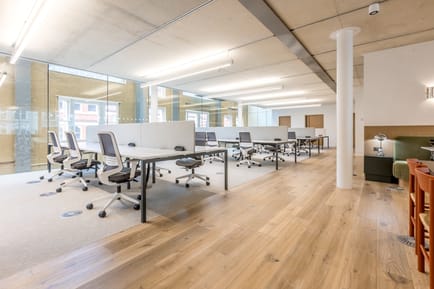 Image 1 of Re-Defined - The Davidson Building, 5 Southampton Street, WC2E 7HA - Covent Graden