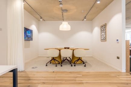 Image 3 of Re-Defined - The Davidson Building, 5 Southampton Street, WC2E 7HA - Covent Graden