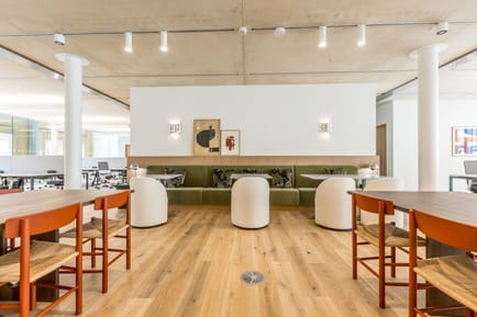 Image 4 of Re-Defined - The Davidson Building, 5 Southampton Street, WC2E 7HA - Covent Graden
