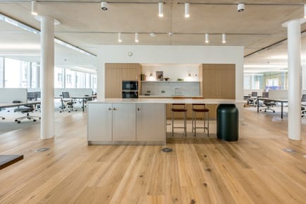 Image 5 of Re-Defined - The Davidson Building, 5 Southampton Street, WC2E 7HA - Covent Graden