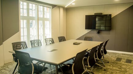 Image 5 of Re-Defined - (Managed 3,533 - 5,397 sqft) 180 Great Portland Street, W1W 5QZ - Fitzrovia