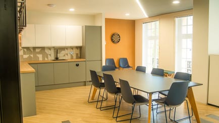 Image 9 of Re-Defined - (Managed 3,533 - 5,397 sqft) 180 Great Portland Street, W1W 5QZ - Fitzrovia