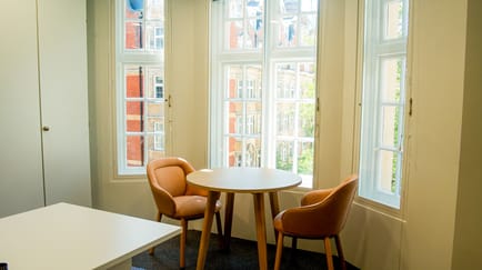 Image 12 of Re-Defined - (Managed 3,533 - 5,397 sqft) 180 Great Portland Street, W1W 5QZ - Fitzrovia