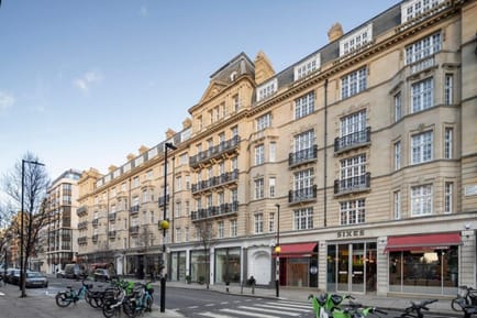 Image 13 of Re-Defined - (Managed 3,533 - 5,397 sqft) 180 Great Portland Street, W1W 5QZ - Fitzrovia