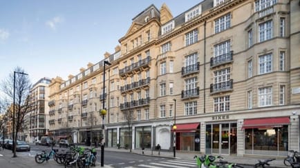 Image 3 of Re-Defined - (Managed 3,533 - 5,397 sqft) - 180 Great Portland Street, W1W 5QZ - Fitzrovia