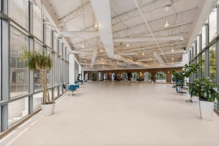 Image 2 of Boxer Workstyle - 1001 West Loop South, 77027 - Houston
