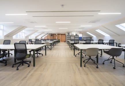 Image 1 of BASE (Managed 2,802 - 3,113 sqft) - 43 Palace Street, SW1E 5HL - Victoria