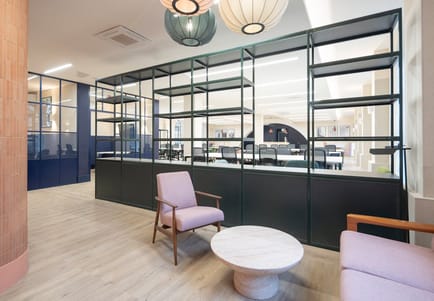 Image 7 of BASE (Managed 2,802 - 3,113 sqft) - 43 Palace Street, SW1E 5HL - Victoria