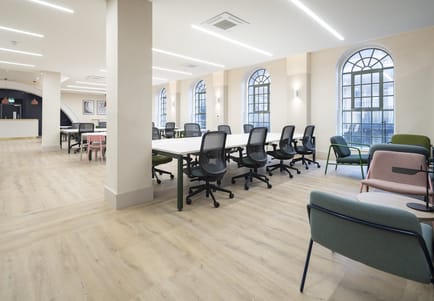 Image 9 of BASE (Managed 2,802 - 3,113 sqft) - 43 Palace Street, SW1E 5HL - Victoria