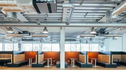 Image 1 of The Boutique Workplace Company - The Pinnacle - 150 Midsummer Blvd, MK9 1FD - Milton Keynes
