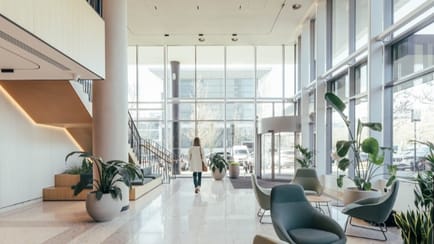 Image 4 of The Boutique Workplace Company - The Pinnacle - 150 Midsummer Blvd, MK9 1FD - Milton Keynes