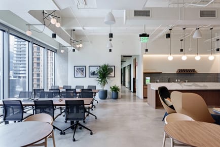 Image 1 of Industrious - 255 California St, San Francisco